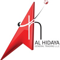 Al Hidaya Group logo - Similar company to Al Hidaya