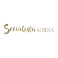 Socialista Media logo - Similar company to Arabian Frontrunner