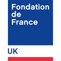 Fondation de France UK logo - Similar company to Re-Tree
