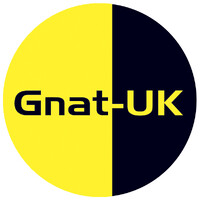GNAT UK LIMITED logo - Similar company to Cyber-Weld Ltd