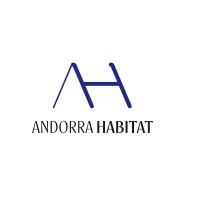 Andorra Habitat logo - Similar company to Finques 3 Cases Andorra Luxury Properties