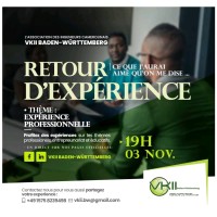 VKII Baden Würtemberg Nord e.V logo - Similar company to Vkii Ev