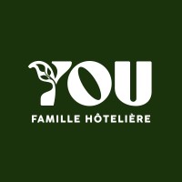 YOU Famille Hôtelière logo - Similar company to Vicartem