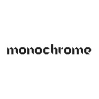 Monochrome Films logo - Similar company to Baksa