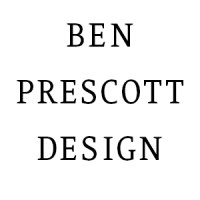Ben Prescott Design logo - Similar company to Hh&S Group