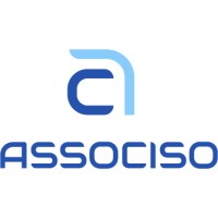 ASSOCISO Associazione Nazionale Chief Information Security Officer logo - Similar company to European Cyber Security Organisation (Ecso)