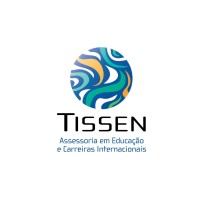Tissen Educação e Carreiras Internacionais logo - Similar company to Valor Telecom