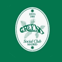 Green Social Club logo - Similar company to Bateman Schrute Capital