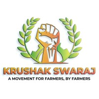 Krushak Swaraj logo - Similar company to Groo Farms