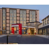 Courtyard and TownePlace Suites by Marriott Oshawa logo - Similar company to Delta Hotels By Marriott Toronto Markham