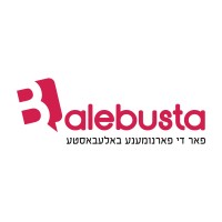 Balebusta Publication logo - Similar company to Orahvision Inc