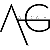 Alugate UK Ltd logo - Similar company to Jec Security