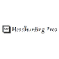 Headhunting Pros logo - Similar company to Secure Solutions Latvia