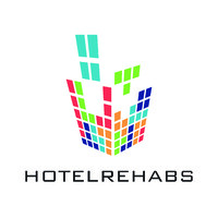 Hotel Rehabs logo - Similar company to Pwi Construction, Inc.