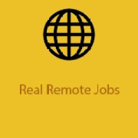 Real Remote Jobs logo - Similar company to The Creative Movement - (Creative, Digital And Marketing Recruitment)