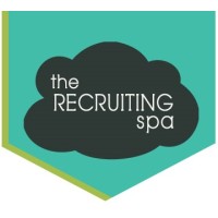The Recruiting Spa logo - Similar company to Executive Talent Solutions