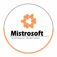 Mistrosoft Software Publisher logo - Similar company to Info Ocean