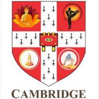 Cambridge Uttarakhand logo - Similar company to World Languages Centre
