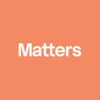 Matters Journal logo - Similar company to Inter Design
