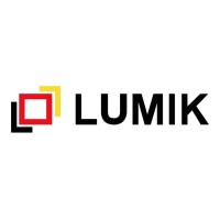 Ventanas Lumik logo - Similar company to Ventanas Anerual
