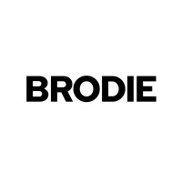 Brodie Cashmere logo - Similar company to Heyanno