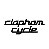 Clapham Cycle logo - Similar company to Roxform Bikes