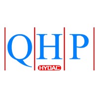 QHP Ltd logo - Similar company to Comar Fluid Power