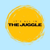 All In The Juggle logo - Similar company to Diary Of A Dad-Eo