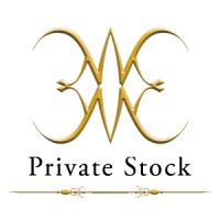 Private Stock Bespoke logo - Similar company to Opti-Pak