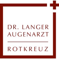AUGENARZT LANGER AG logo - Similar company to Yuvis Augenpraxis