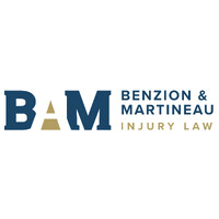 BAM Benzion and Martineau Injury Law logo - Similar company to Lobby Utah