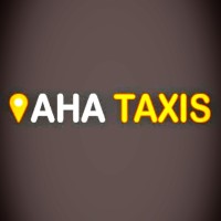 AHA Taxis logo - Similar company to String Ventures