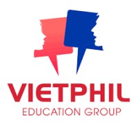 VietPhil Education Group logo - Similar company to Software Outsourcing Vietnam - Icts Custom Software