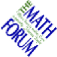 The Math Forum logo - Similar company to Online Tutorial
