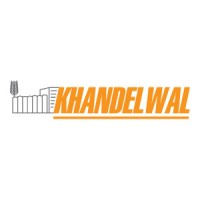 KHANDELWAL GROUP logo - Similar company to Grain Milling Solution