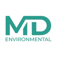 MD Environmental Ltd logo - Similar company to Asrem