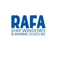 Rafa Shipwindows & Marine glass BV logo - Similar company to Wood Loop