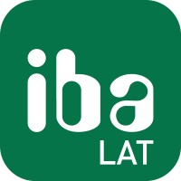 iba LAT logo - Similar company to Faraday Predictive Ltd