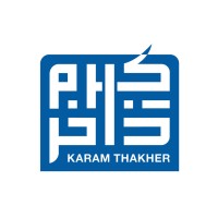 شركة كرم ذاخر الفندقية لخدمات الحجاج logo - Similar company to تفاني | Tafany