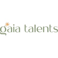 Gaia Talents logo - Similar company to Interverse