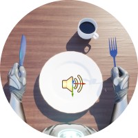 Sound For Breakfast logo - Similar company to Dper Consulting Ltd