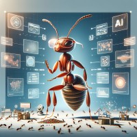 Adaptive Nexus Technologies logo - Similar company to Divinify.In