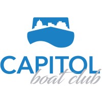 Capitol Boat Club logo - Similar company to Nina Collective