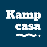 Kampcasa logo - Similar company to Vask Group B.V.