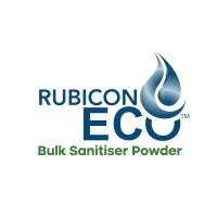 RUBICON | ZERO Chlorine Water Purification & Sanitising Products logo - Similar company to Water Aps