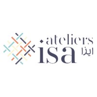Les Ateliers ISA logo - Similar company to Decogema