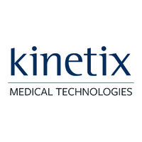 Kinetix Medical Technologies logo - Similar company to Excelsense Technologies Corp.