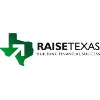 RAISE Texas logo - Similar company to Bcl Of Texas