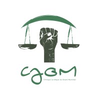 Clinique juridique du Grand Montréal logo - Similar company to Collège Saint-Joseph De Hull