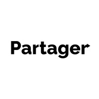 Partager.io logo - Similar company to Wecutover Gmbh